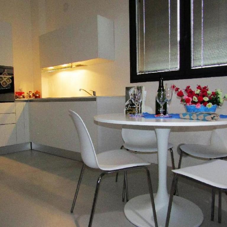 Le Suite di Luna Rossella - Appartamento - 14