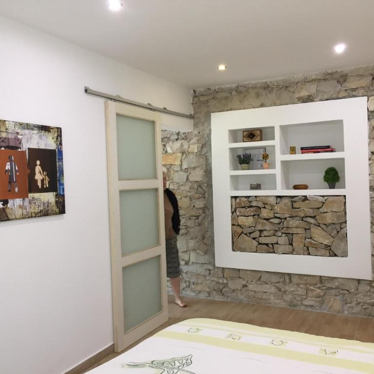 Clos Des Plages Maison De Vacances - Maison 3 Chambres - 73