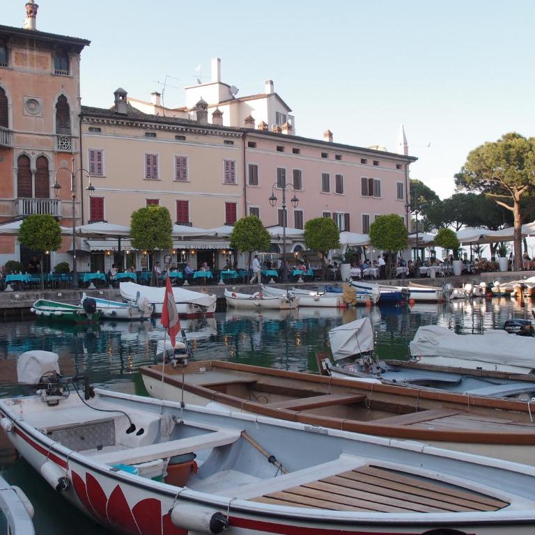 Villaggio Esmera - Appartamento Superior - 16