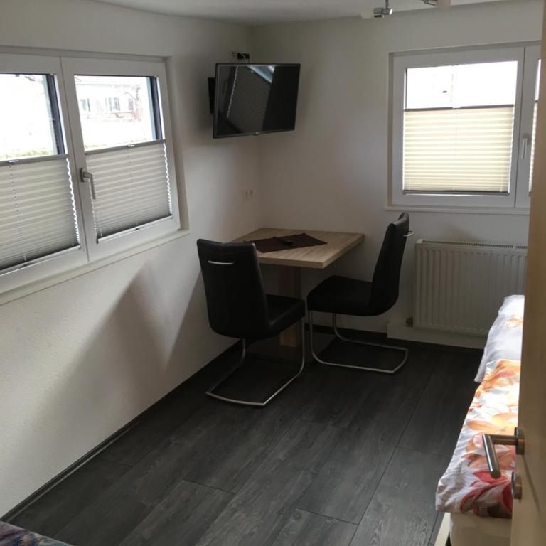 Ferienwohnung Mauracher Kirer Haus - Apartment mit 2 Schlafzimmern - 8
