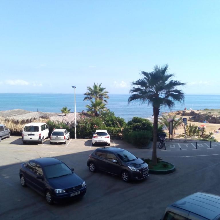 Cabo Cervera Front Sea - Apartamento de 2 dormitorios - 33