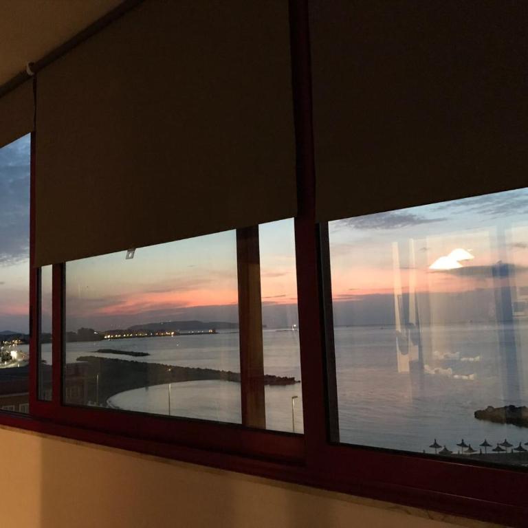 Residenza Paradiso - Appartamento con Vista Mare - 37