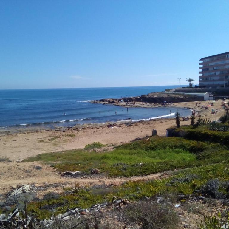 Cabo Cervera Front Sea - Apartamento de 2 dormitorios - 29