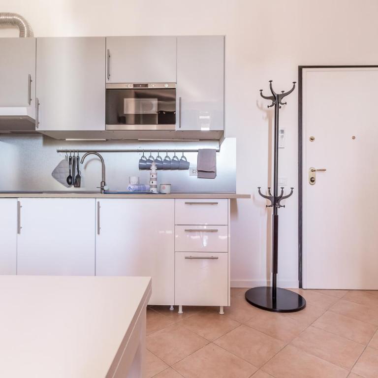 Alessia's Flat - Affori - Appartamento - 2