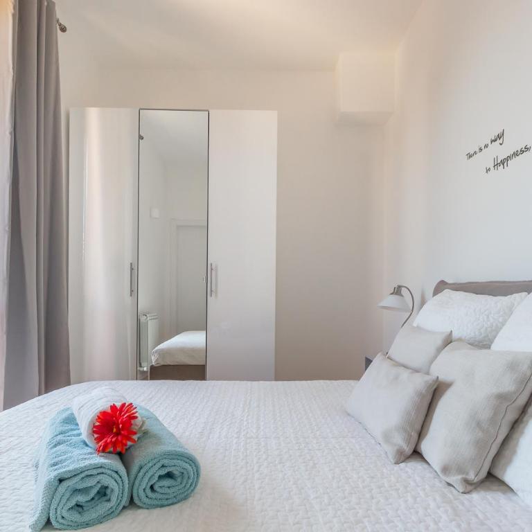 Alessia's Flat - Affori - Appartamento - 5