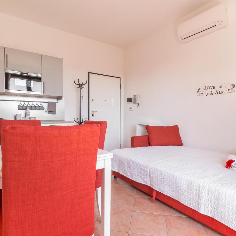 Alessia's Flat - Affori - Appartamento - 9