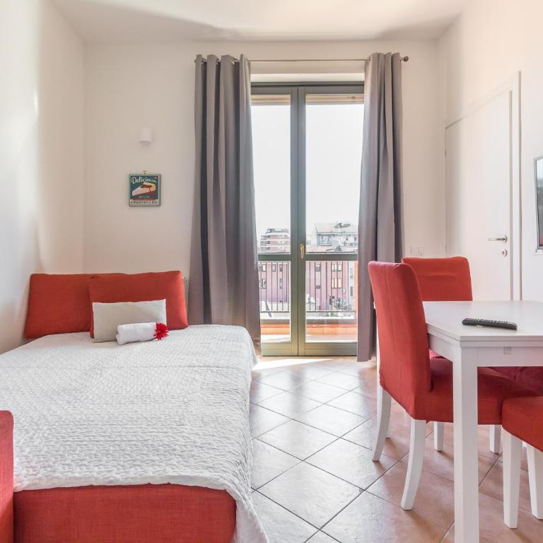 Alessia's Flat - Affori - Appartamento - 12