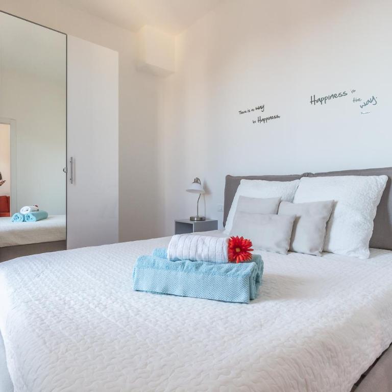 Alessia's Flat - Affori - Appartamento - 14