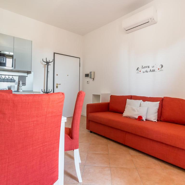 Alessia's Flat - Affori - Appartamento - 15