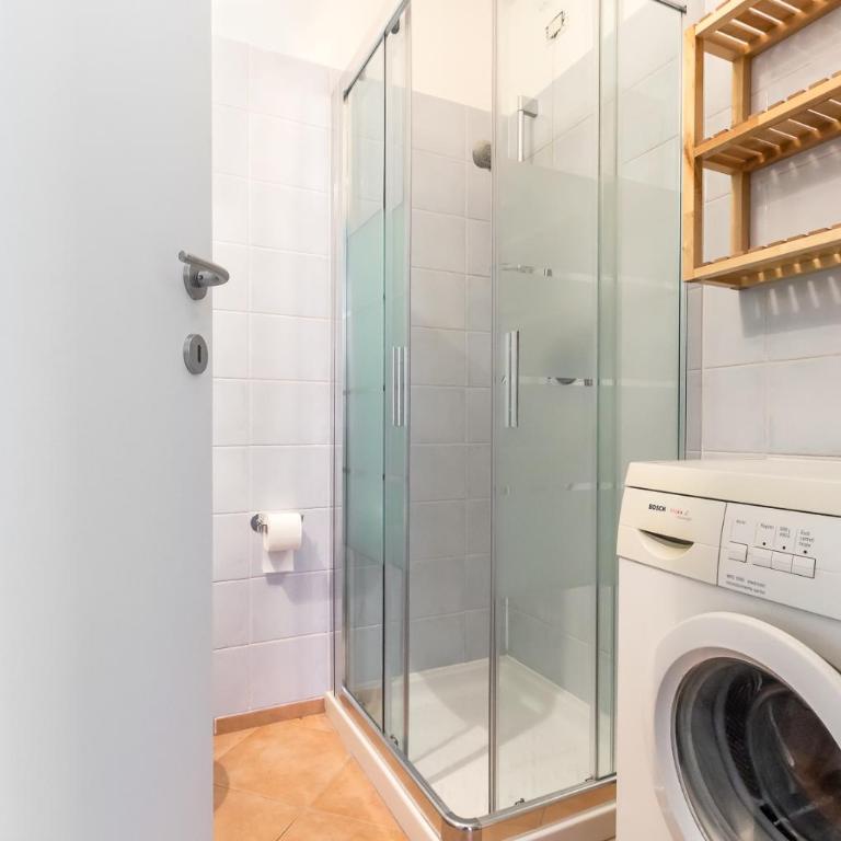 Alessia's Flat - Affori - Appartamento - 19
