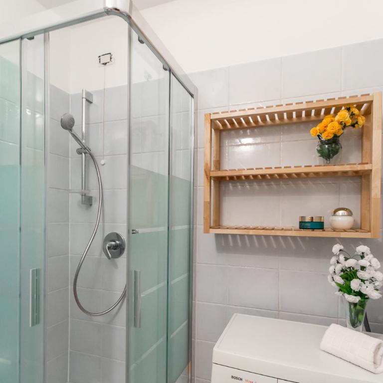 Alessia's Flat - Affori - Appartamento - 20