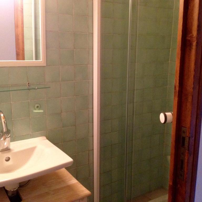 Gîte et chambres d'hôtes "La Tourtette" 12 pers - Triple Room - 4