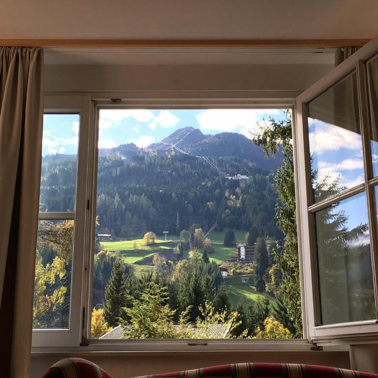 Villa St. Georg - Apartamento de 1 dormitorio - 8
