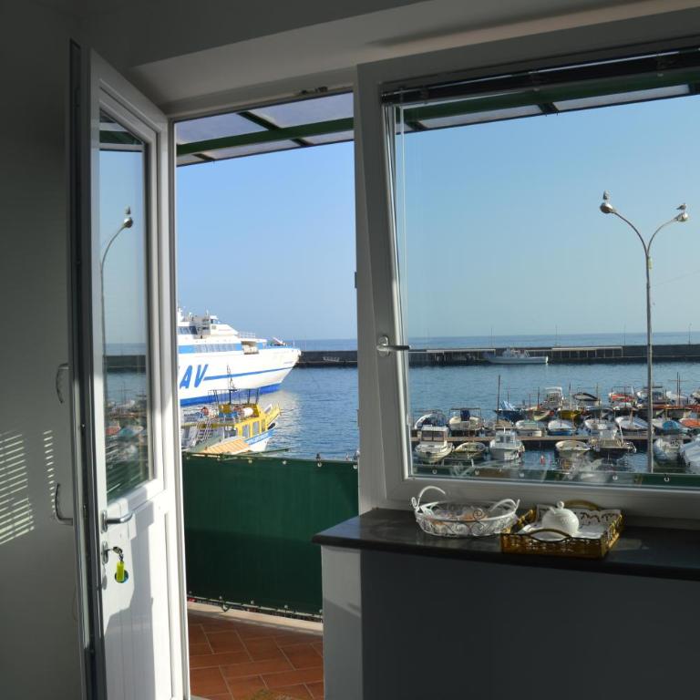 il Porto Capri Casa Vacanza - Casa Vacanze - 21