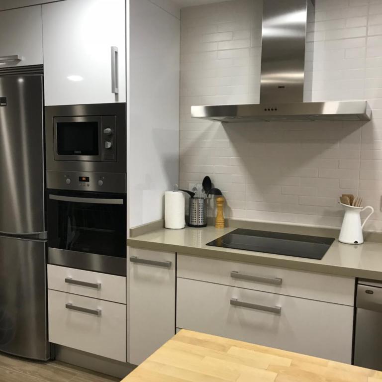 Salamanca 7 - Apartamento de 2 dormitorios - 14