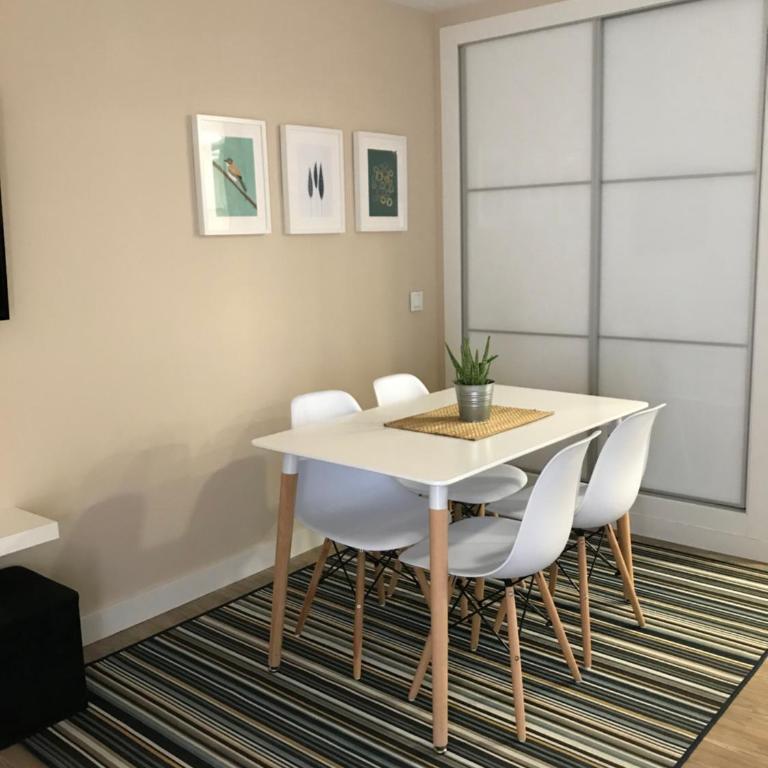 Salamanca 7 - Apartamento de 2 dormitorios - 2