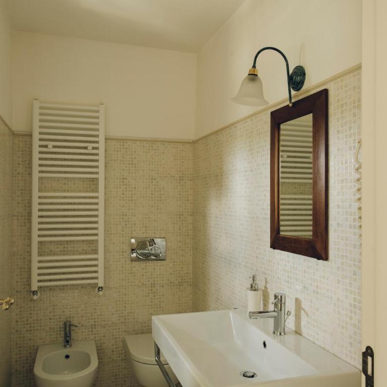 Casastella - Camera Tripla Comfort - 4