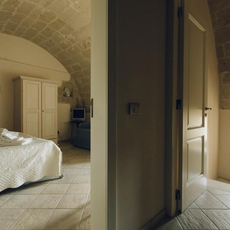 Casastella - Camera Familiare Superior - 19
