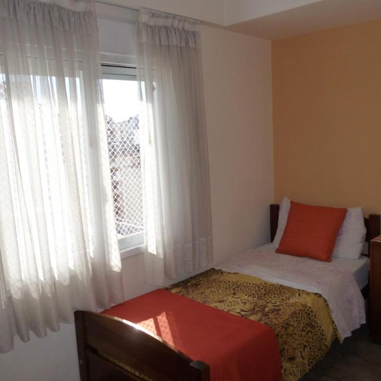 Perla Italiano - Apartamento Dúplex - 6