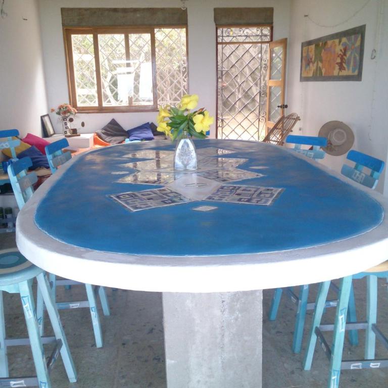 Frente al Mar - Casa - 56