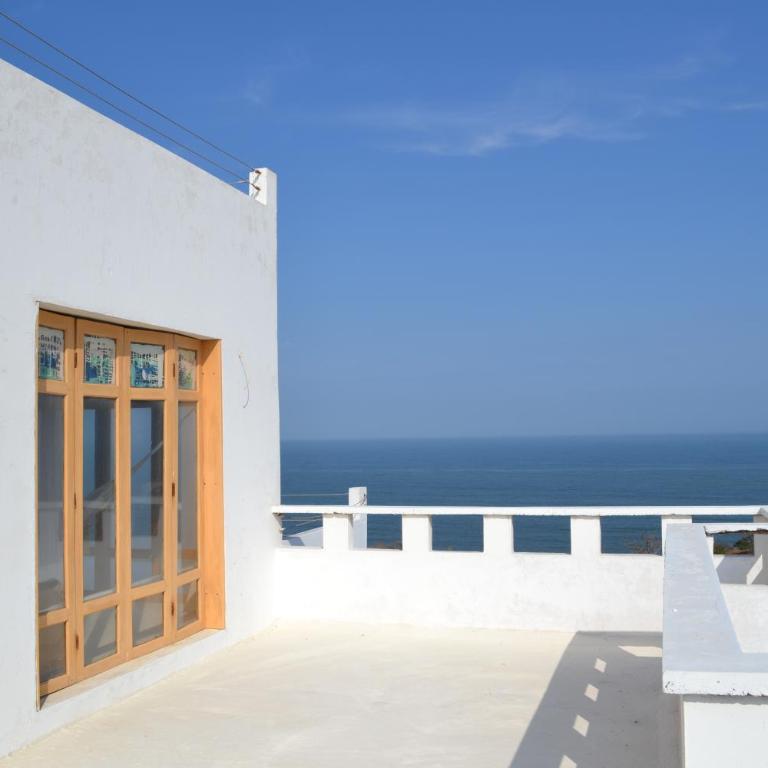 Frente al Mar - Casa - 59