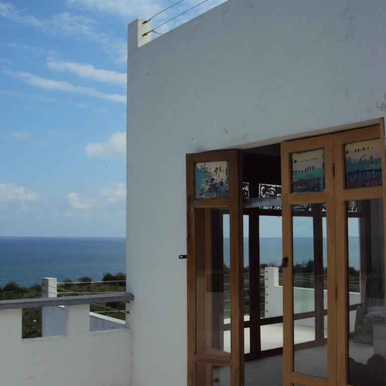 Frente al Mar - Casa - 61