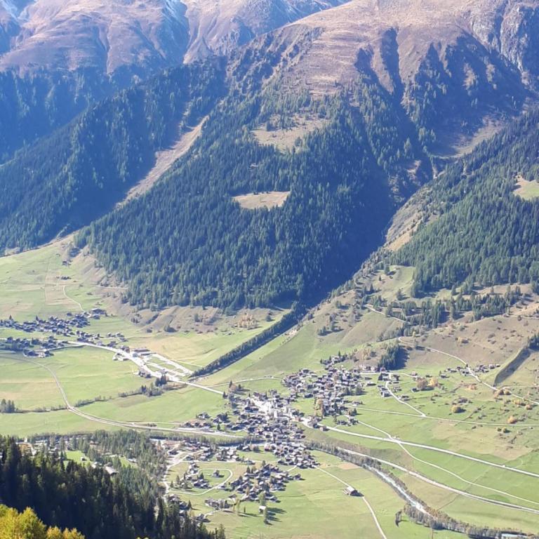 Alpensonne - Apartment mit Blick auf die Berge - 52