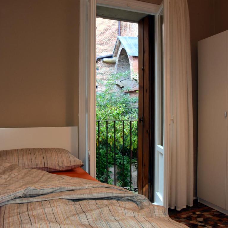 Studio in Casa Cogollo - Appartamento Superior - 20