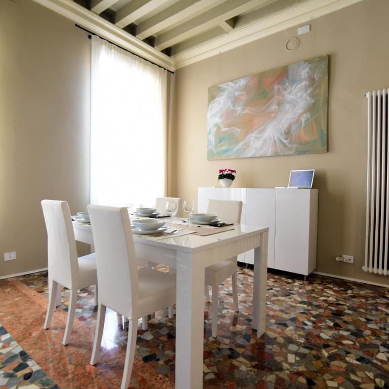 Studio in Casa Cogollo - Appartamento Superior - 14