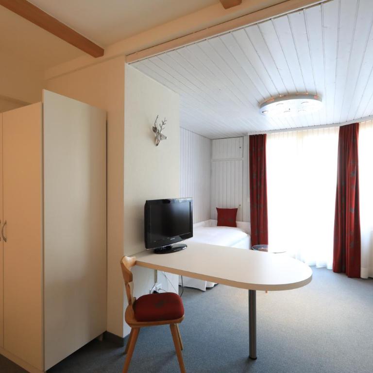Hotel Concordia - Studio - 2