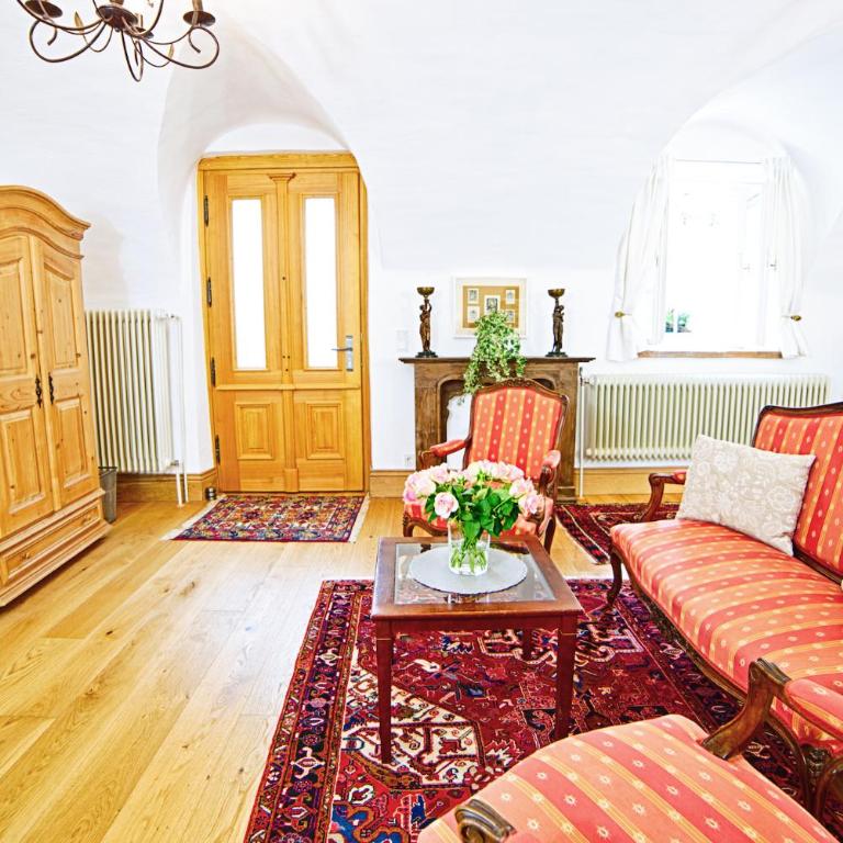 Salzburg Place to Stay - Studio Apartment - 12