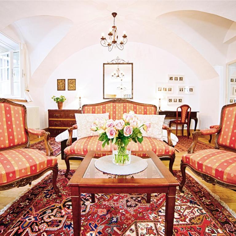 Salzburg Place to Stay - Studio Apartment - 2