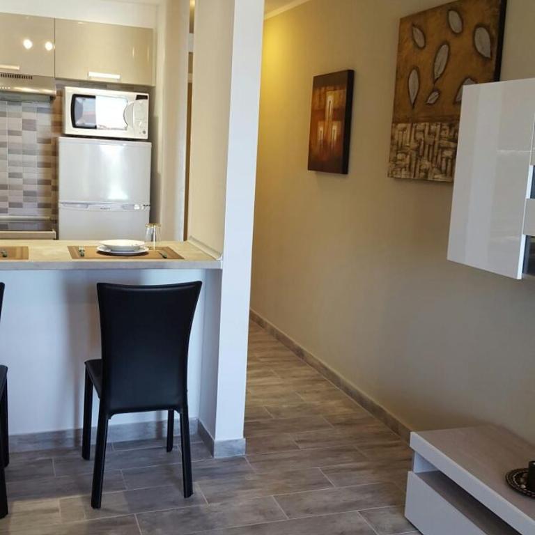 Simon beach house Los Cristianos - Chalet de 1 dormitorio - 13