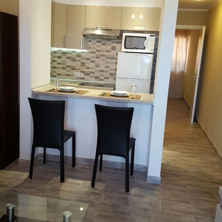 Simon beach house Los Cristianos - Chalet de 1 dormitorio - 10