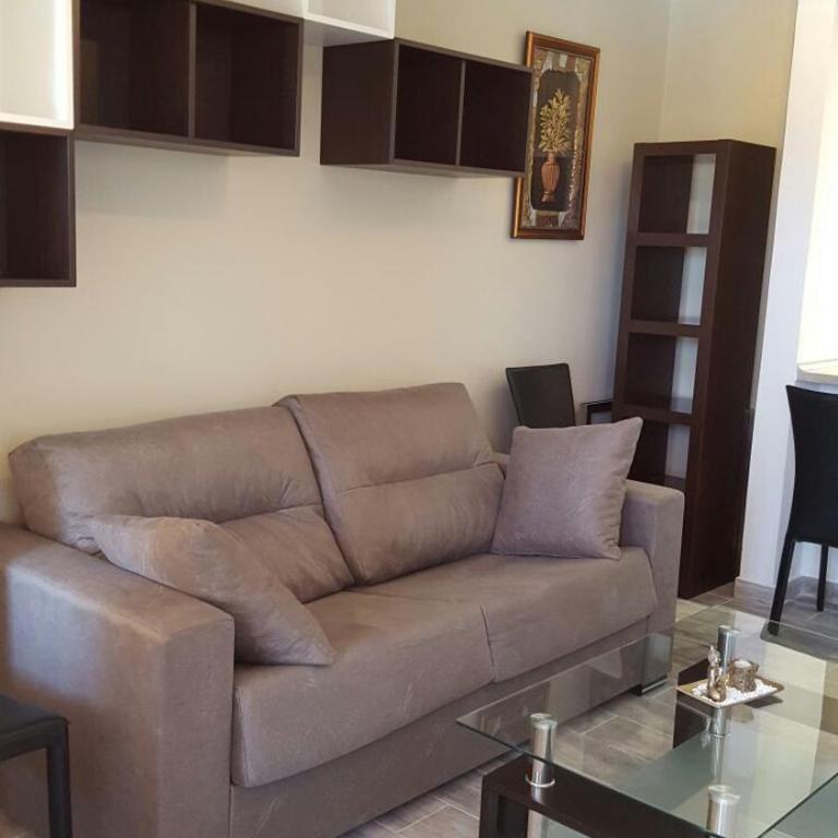 Simon beach house Los Cristianos - Chalet de 1 dormitorio - 28