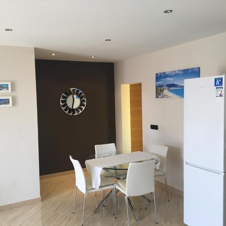 Apartamentos Paraíso - Two-Bedroom Apartment - 23