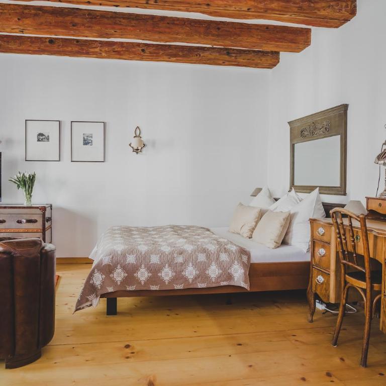 Salzburg Place to Stay - Superior Apartment - 12