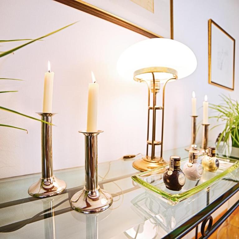 Salzburg Place to Stay - Superior Apartment - 14