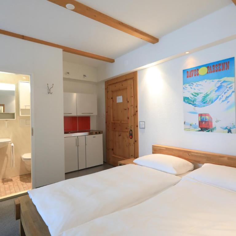 Hotel Concordia - Studio - 3