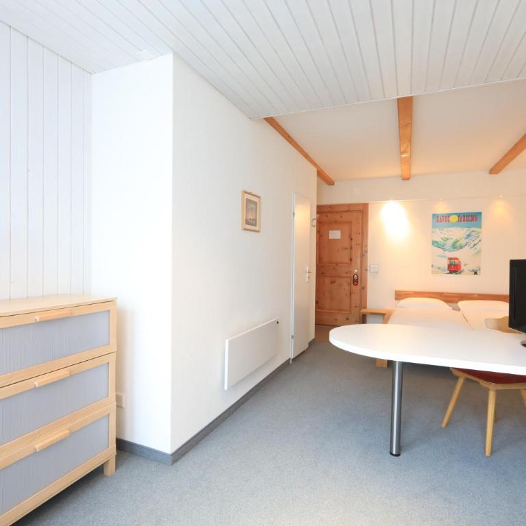Hotel Concordia - Studio - 6
