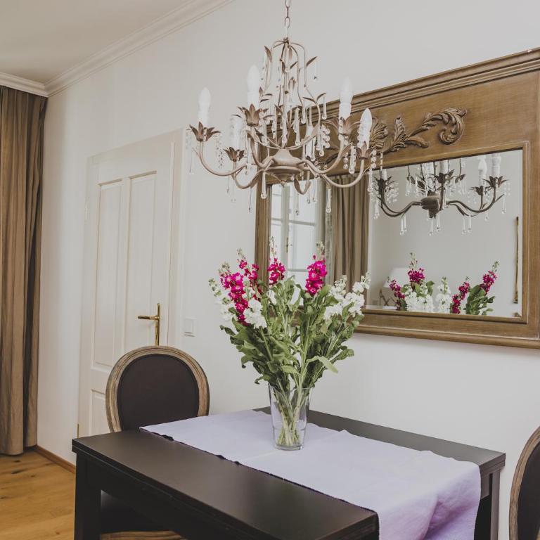Salzburg Place to Stay - One-Bedroom Apartment - 9