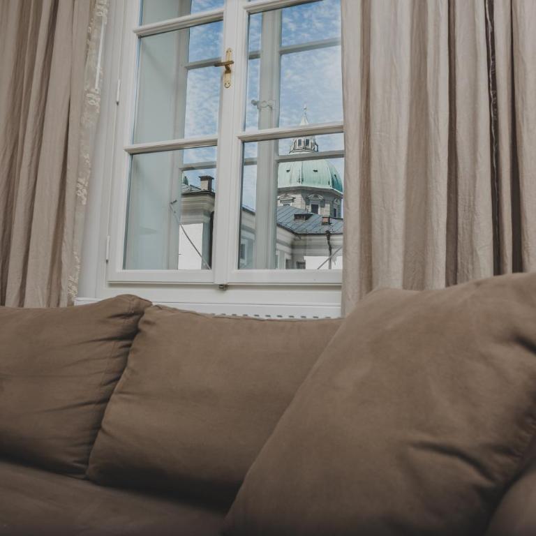 Salzburg Place to Stay - One-Bedroom Apartment - 10