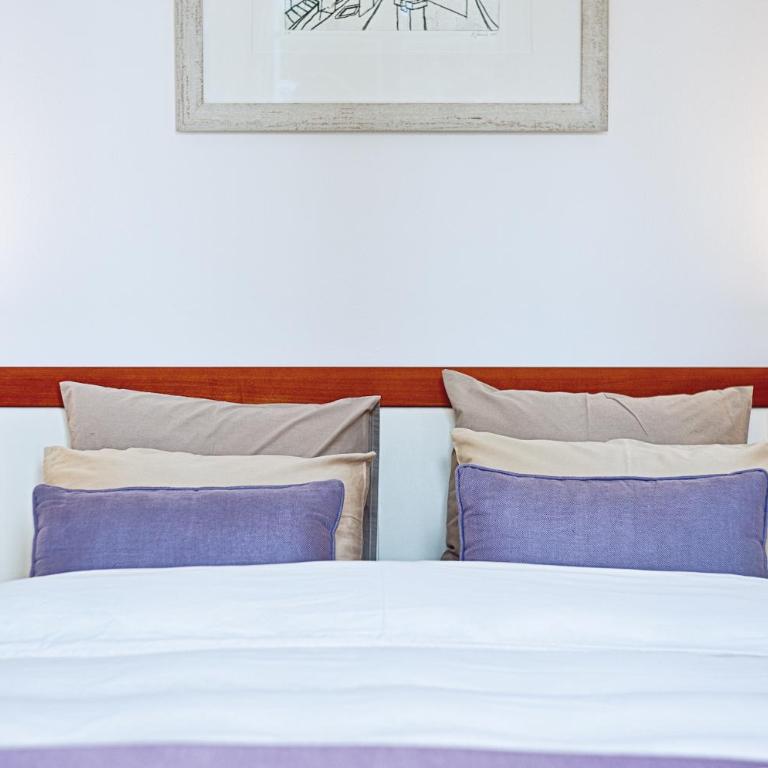 Salzburg Place to Stay - One-Bedroom Apartment - 15