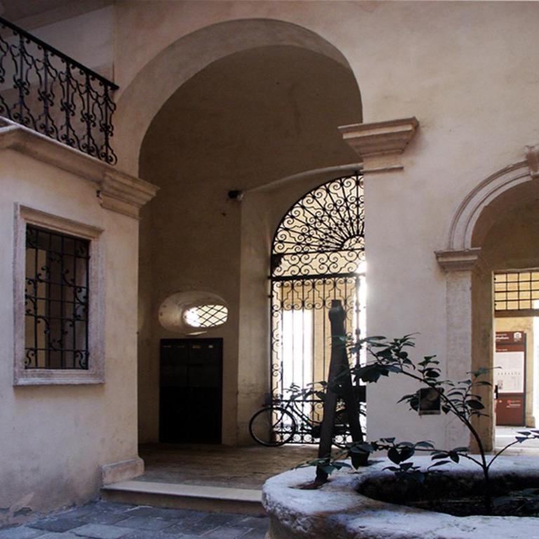 Studio in Casa Cogollo - Appartamento Superior - 25
