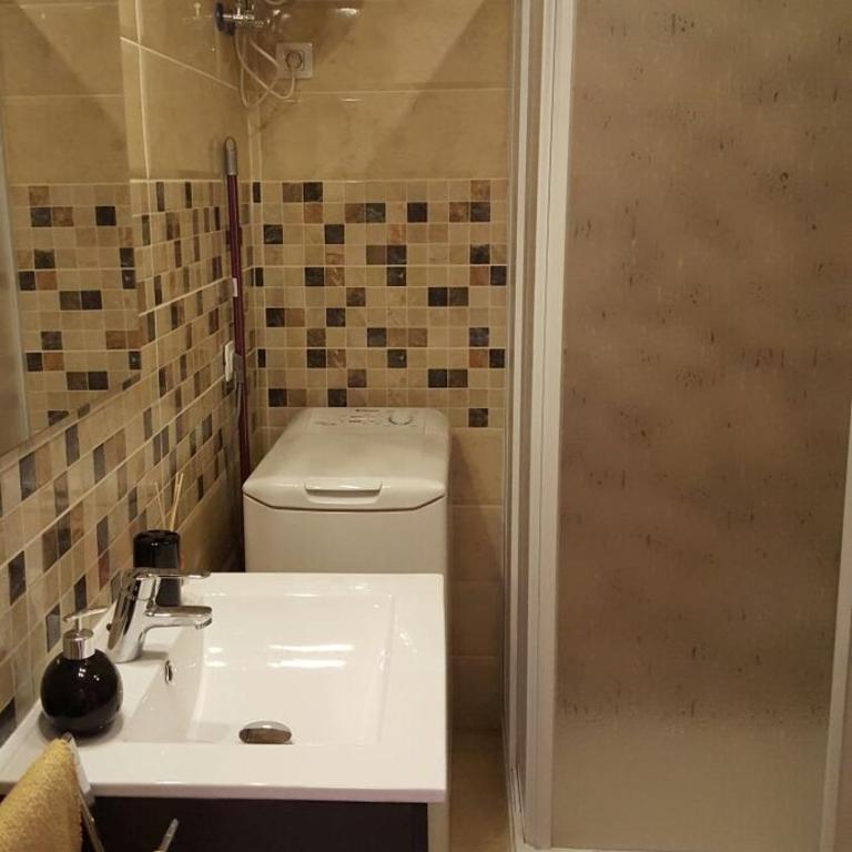 Simon beach house Los Cristianos - Chalet de 1 dormitorio - 26