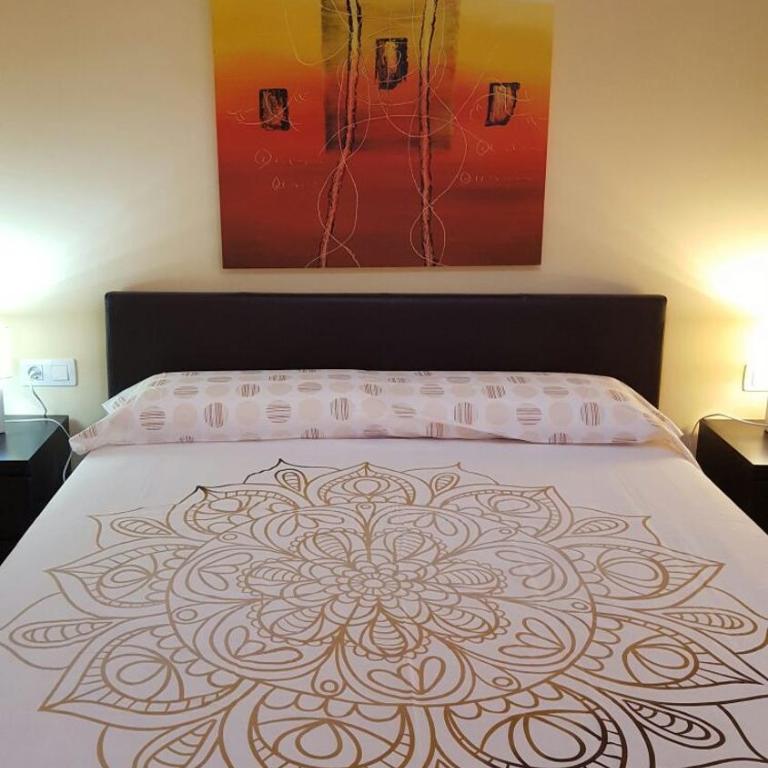 Simon beach house Los Cristianos - Chalet de 1 dormitorio - 19