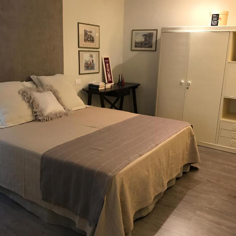 Bozzi 1910 - Appartamento con 1 Camera da Letto - 11