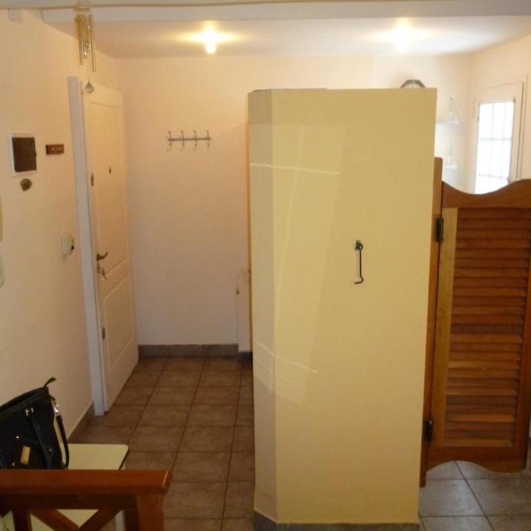 Perla Italiano - Apartamento de 1 dormitorio - 5