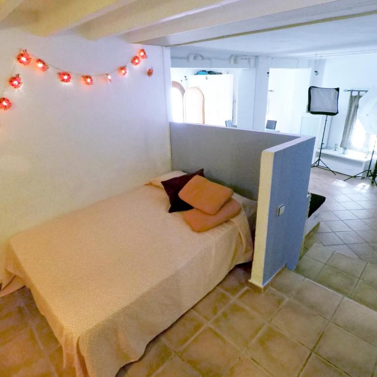 Casa con encanto en Altea - Apartamento - Planta baja - 19