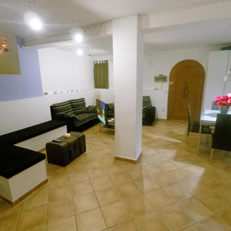 Casa con encanto en Altea - Apartamento - Planta baja - 8